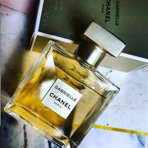 chanel 2017 parfum